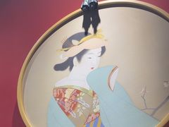 -伊秀·手握寿司·料理(裕华万达广场店)