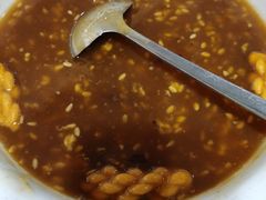 醪糟煮甑糕-临潼印象·特色陕菜