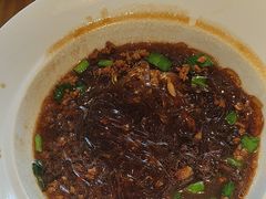 -严记小天府酸菜鱼(西四路店)