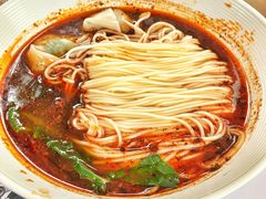 -南小馆(迪士尼小镇店)