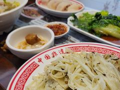 -沙河粉村·国家非遗传承(云台店)