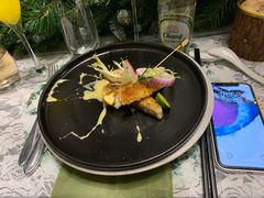 -火舞铁板烧(龙岗中心城店)