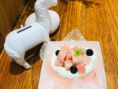 -你好独角兽·蛋糕甜品