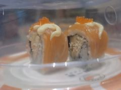 -新一番三文鱼寿司(大东海店)