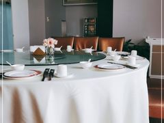 包厢-衡山汇·高级粤菜(霄云路店)