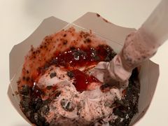 -麦当劳(新达汇三林店)