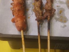 -望京小腰(北京总店)