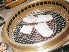 -谷牛日式烤肉(宝山U天地店)