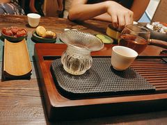 -邈墨茶馆(凤起路店)