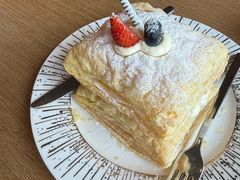 -金鹰国际酒店·满园春中餐厅