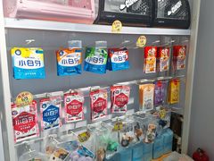 -爱洗澡的猫(望京店)
