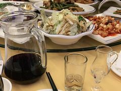 -蟹岛开饭楼