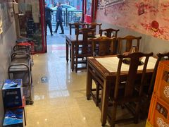 -宣武小院涮肉(前门店)