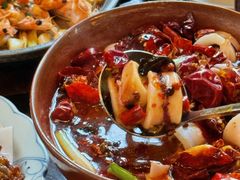 -林四喜·闽南传家菜(鼓浪屿店)