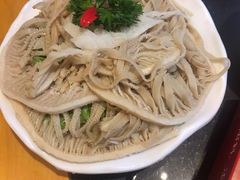 千层肚-一斗火锅·招财羊毛肚(北温泉九号店)