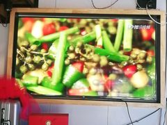 -后院烤吧·木炭烧烤·烤鱼·云贵川火锅(忻州古城店)