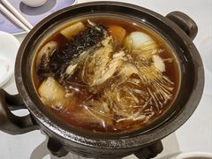-聚春园自助餐厅(东街口店)