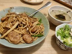 -红小满休闲餐厅(十全街店)