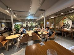 -本处·素食·融合料理(南油店)