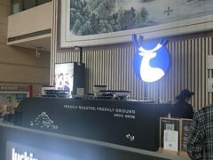 门面-瑞幸咖啡(中环国际广场店)