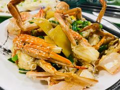 -盛港湾海鲜食府(黄沙店)