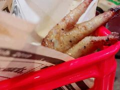 -麦凯伦烧烤·精酿超级工厂店(金桥总店)