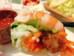 -PHO YOU粉你越南餐厅(逸天城店)