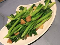 -荔粥记潮汕砂锅粥(新北万达店)