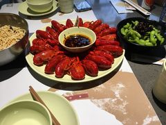 -一棠龙虾•王牌虾球(后湖御华里店)