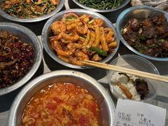 -鱼你相聚·河鲜馆(袁家岭店)