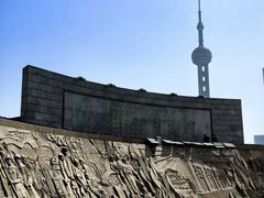 -上海市外滩历史纪念馆