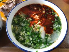 -清真磨沟沿老字号牛肉面(总店)