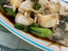 -清真鸿起来饭庄(复兴路店)