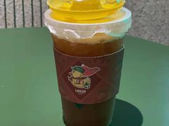 -LINLEE林里·手打柠檬茶(龙岗深铁汇里店)