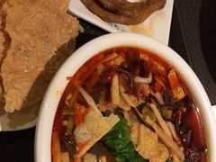 原味螺蛳粉-水平有限广西米粉·广西风味集(五道口店)