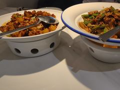 -兰湘子·湘菜小炒(长安万科广场店)