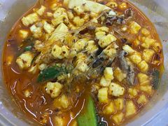 -刘信牛羊肉泡馍小炒(回民街店)