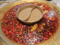 -哥老官重庆美蛙鱼头(宝山龙湖店)