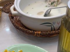 -紫藤园·天目湖大鱼头(南山竹海店)