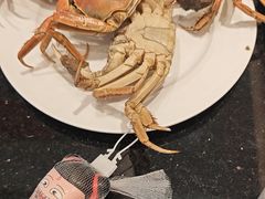 -东方红海鲜百汇(国际大厦店)