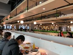 麻辣烫-北大家园食堂
