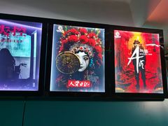 -荒岛实景沉浸密室(江汉路1店)