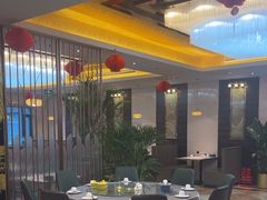 -燕兰楼·清真西北融合菜(亚运村店)