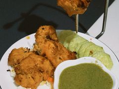 -Pita's&Tika's中东和印度风味餐厅(龙湖天街店)