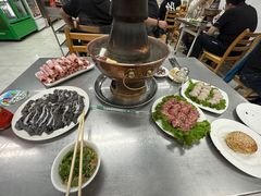 -三兴涮羊肉(荣安大街店)