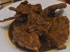 -大师兄·西北小馆(金湾华发商都店)