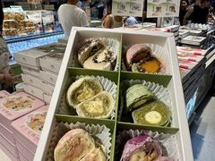 -好一朵茉莉花(老门东店)