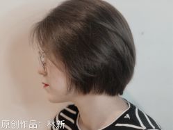 点击看大图 -Mentor Hair Salon