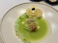 -叶叶菩提·晋福宫