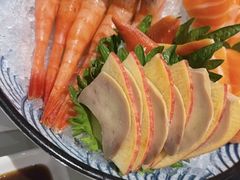 -大渔铁板烧(万象城店)